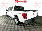 Thumbnail of 2023 Oxford White Ford F-150