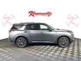 Thumbnail of 2023 Gun Metallic Nissan Pathfinder