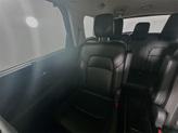 Thumbnail of 2023 Gun Metallic Nissan Pathfinder