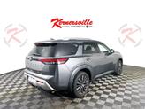 Thumbnail of 2023 Gun Metallic Nissan Pathfinder