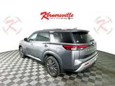 Thumbnail of 2023 Gun Metallic Nissan Pathfinder