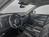Thumbnail of 2023 Gun Metallic Nissan Pathfinder
