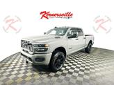 Thumbnail of 2026 Ceramic Gray Clearcoat RAM 2500