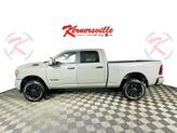Thumbnail of 2026 Ceramic Gray Clearcoat RAM 2500