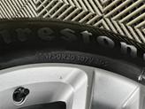 Thumbnail of 2024 White Knuckle Clearcoat Dodge Durango