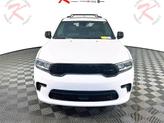 Thumbnail of 2024 White Knuckle Clearcoat Dodge Durango