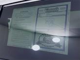Thumbnail of 2024 White Knuckle Clearcoat Dodge Durango