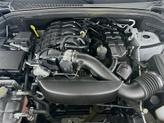 Thumbnail of 2024 White Knuckle Clearcoat Dodge Durango