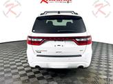 Thumbnail of 2024 White Knuckle Clearcoat Dodge Durango