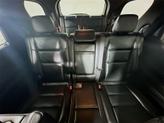 Thumbnail of 2024 White Knuckle Clearcoat Dodge Durango