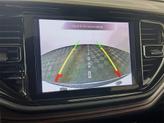 Thumbnail of 2024 White Knuckle Clearcoat Dodge Durango