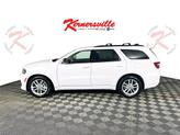 Thumbnail of 2024 White Knuckle Clearcoat Dodge Durango