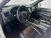 Thumbnail of 2024 White Knuckle Clearcoat Dodge Durango