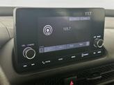 Thumbnail of 2023 Modern Steel Metallic Honda HR-V