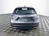 Thumbnail of 2023 Modern Steel Metallic Honda HR-V