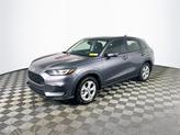 Thumbnail of 2023 Modern Steel Metallic Honda HR-V