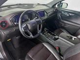 Thumbnail of 2020 Nightfall Gray Metallic Chevrolet Blazer