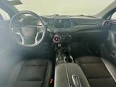 Thumbnail of 2020 Nightfall Gray Metallic Chevrolet Blazer