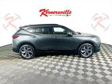 Thumbnail of 2020 Nightfall Gray Metallic Chevrolet Blazer