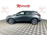 Thumbnail of 2020 Nightfall Gray Metallic Chevrolet Blazer
