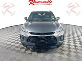 Thumbnail of 2020 Nightfall Gray Metallic Chevrolet Blazer