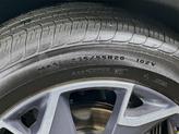 Thumbnail of 2020 Nightfall Gray Metallic Chevrolet Blazer