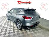 Thumbnail of 2020 Nightfall Gray Metallic Chevrolet Blazer