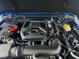 Thumbnail of 2025 Hydro Blue Pearlcoat Jeep Wrangler