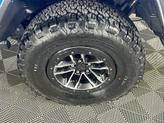 Thumbnail of 2025 Hydro Blue Pearlcoat Jeep Wrangler
