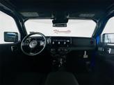 Thumbnail of 2025 Hydro Blue Pearlcoat Jeep Wrangler