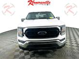Thumbnail of 2023 Oxford White Ford F-150