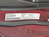 Thumbnail of 2022 Octane Red Pearlcoat Dodge Durango