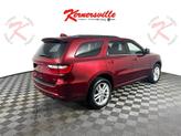 Thumbnail of 2022 Octane Red Pearlcoat Dodge Durango
