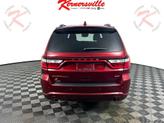 Thumbnail of 2022 Octane Red Pearlcoat Dodge Durango
