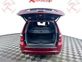 Thumbnail of 2022 Octane Red Pearlcoat Dodge Durango