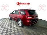 Thumbnail of 2022 Octane Red Pearlcoat Dodge Durango