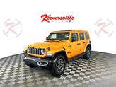 Thumbnail of 2025 Joose Jeep Wrangler