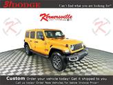 Photo of 2025 Joose Jeep Wrangler
