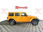Thumbnail of 2025 Joose Jeep Wrangler