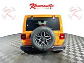 Thumbnail of 2025 Joose Jeep Wrangler