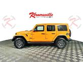 Thumbnail of 2025 Joose Jeep Wrangler