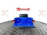 Thumbnail of 2025 Hydro Blue Pearlcoat Jeep Gladiator