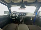 Thumbnail of 2025 Hydro Blue Pearlcoat Jeep Gladiator