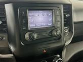 Thumbnail of 2024 Bright White Clearcoat RAM 1500