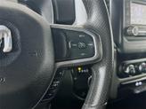 Thumbnail of 2024 Bright White Clearcoat RAM 1500