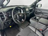 Thumbnail of 2024 Bright White Clearcoat RAM 1500