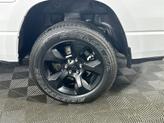 Thumbnail of 2024 Bright White Clearcoat RAM 1500