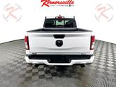 Thumbnail of 2024 Bright White Clearcoat RAM 1500