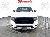 Thumbnail of 2024 Bright White Clearcoat RAM 1500