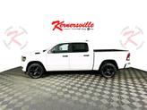 Thumbnail of 2024 Bright White Clearcoat RAM 1500